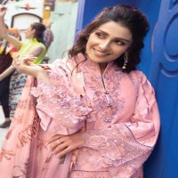 Serene Mushq Wholesale Pakistani Concept Dress