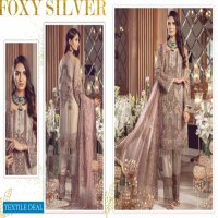 Serene Premium Embroidered Beaux Reves Vol-10 Branded Pakistani Salwar Kameez