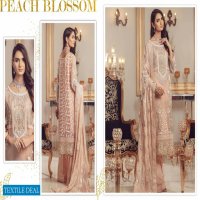 Serene Premium Embroidered Beaux Reves Vol-10 Branded Pakistani Salwar Kameez