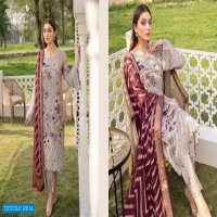Serene Ramsha Wholesale Pakistani Concept Dress