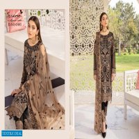 Serene Ramsha Wholesale Pakistani Concept Dress