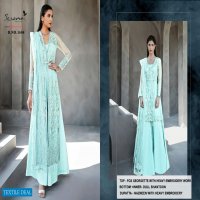 Serene Reign Wholesale Pakistani Concept Dress