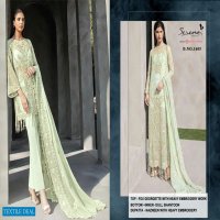 Serene Reign Wholesale Pakistani Concept Dress