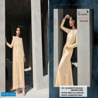 Serene Reign Wholesale Pakistani Concept Dress