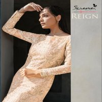 Serene Reign Wholesale Pakistani Concept Dress