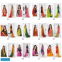 Shagun Balloon Vol-4 wholesale Ethnic Dress Material