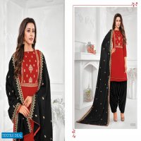 Shagun Kohinoor Wholesale Jaam Satin Dress Material