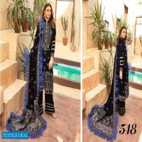 Shaista Luxury Velvet Collection Wholesale Luxury Pakistani Catalog