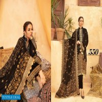 Shaista Luxury Velvet Collection Wholesale Luxury Pakistani Catalog