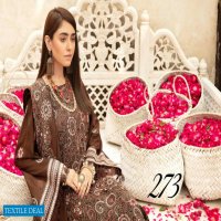 Shaista khoobseerat Peach Embroidered With Wool Dupatta Wholesale Pakistani Catalog