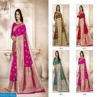 Shakunt Aritrika Wholesale Silk Sarees