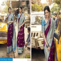 Shakunt Roopsi Online Shopping Banarasi Silk Sarees