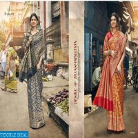 Shakunt Roopsi Online Shopping Banarasi Silk Sarees