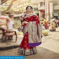 Shakunt Roopsi Online Shopping Banarasi Silk Sarees