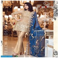 Shanaya Rose Blossom Wholesale Shopping Pakistani Salwar kameez