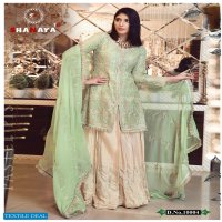 Shanaya Rose Blossom Wholesale Shopping Pakistani Salwar kameez