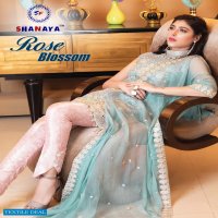 Shanaya Rose Blossom Wholesale Shopping Pakistani Salwar kameez
