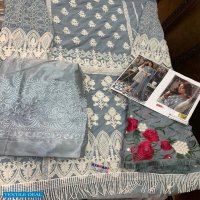 Shanaya Rose S-22 Wholesale Pakistani Dress Material