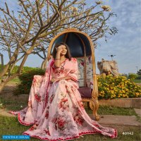 Shangrila Kusum Wholesale Super hit Saree Collection