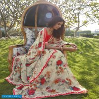 Shangrila Kusum Wholesale Super hit Saree Collection