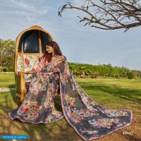 Shangrila Kusum Wholesale Super hit Saree Collection