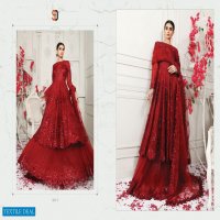 Sharaddha Anaya Pakistani Bridal Collection Salwar Kameez