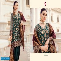 Sharaddha Honey Waqer Vol-5 Wholesale Pakistani Concept Dress