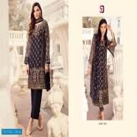 Sharaddha Honey Waqer Vol-5 Wholesale Pakistani Concept Dress