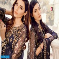 Sharaddha Honey Waqer Vol-5 Wholesale Pakistani Concept Dress