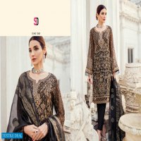 Sharaddha Honey Waqer Vol-5 Wholesale Pakistani Concept Dress