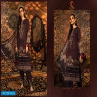 Sharaddha M Print Vol-4 Wholesale Lawn Printed Pakistani Dress