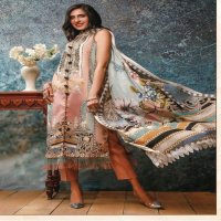 Sharaddha Mahgul Nx Wholesale Pakistani Concept Dress