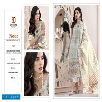 Sharaddha Noor Special Edition Vol-1 Wholesale Pakistani Concept Dress