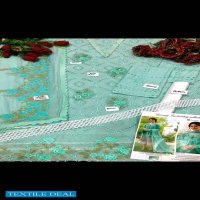 Sharaddha SD-5108 Colour Wholesale Pakistani Concept Dress