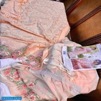 Sharaddha SD-5108 Colour Wholesale Pakistani Concept Dress