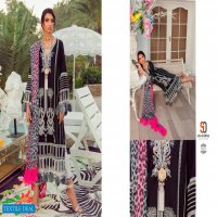 Sharaddha Sana Safina Print Collection Wholesale Pakistani Dress