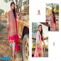Sharaddha Sana Safina Print Collection Wholesale Pakistani Dress