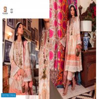 Sharaddha Sana Safina Print Collection Wholesale Pakistani Dress