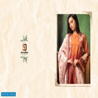 Sharaddha Sobia Nazir Vital Vol-2 wholesale Lawn Cotton Pakistani Dress