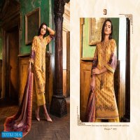 Sharaddha Sobia Nazir Vital Vol-2 wholesale Lawn Cotton Pakistani Dress