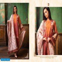 Sharaddha Sobia Nazir Vital Vol-2 wholesale Lawn Cotton Pakistani Dress