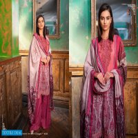 Sharaddha Sobia Nazir Vital Vol-2 wholesale Lawn Cotton Pakistani Dress