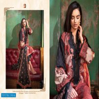 Sharaddha Sobia Nazir Vital Vol-2 wholesale Lawn Cotton Pakistani Dress