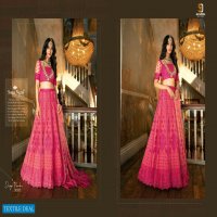 Sharaddha Sobia Nazir Vol-3 Wholesale Pakistani Salwar Suits