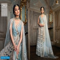 Sharaddha Sobia Nazir Vol-3 Wholesale Pakistani Salwar Suits