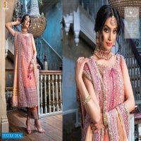Sharaddha Sobia Nazir Vol-3 Wholesale Pakistani Salwar Suits