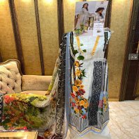 Sharaddha VIntage Vol-3 Nx Wholesale Pakistani Concept Dress Material