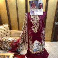 Sharaddha VIntage Vol-3 Nx Wholesale Pakistani Concept Dress Material