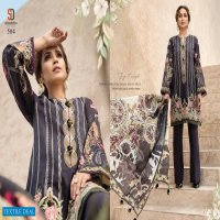 Sharaddha Vintage Vol-4 Wholesale Pakistani Concept Dress