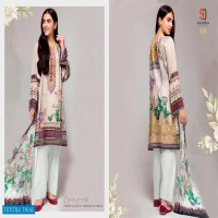 Sharaddha Vintage Vol-4 Wholesale Pakistani Concept Dress